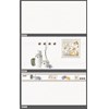 Gạch ốp tường Tasa 30x603333-3334-3335