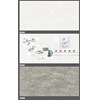 Gạch ốp tường Tasa 40x80 4204-4205-4206