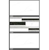 Gạch ốp tường Tasa 40x80 4231-4232