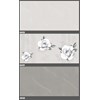 Gạch ốp tường Tasa 40x80 4828-4829-4830