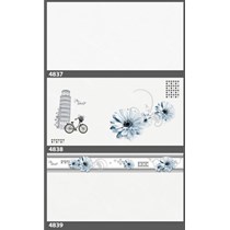 Gạch ốp tường Tasa 40x80 4837-4838-4839