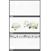 Gạch ốp tường Tasa 40x80 4962-4963-4964