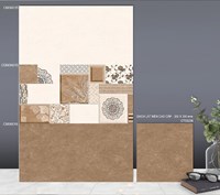 Gạch ốp tường TTC 30x60 CM33016