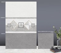 Gạch ốp tường TTC 30x60 CM33021-CM33022