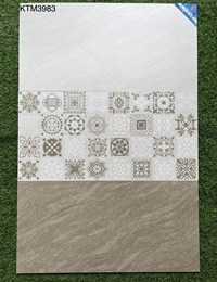 Gạch ốp tường Viglacera 300x600 KTM3983 mờ