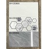Gạch ốp tường Viglacera 300x600 SH-CE3605-3606