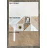 Gạch ốp tường Viglacera 300x600 SH-CE3607-3608