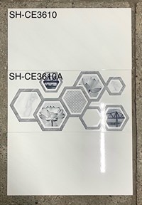Gạch ốp tường Viglacera 300x600 SH-CE3610