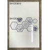 Gạch ốp tường Viglacera 300x600 SH-CE3610