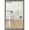 Gạch ốp tường Viglacera 300x600 SH-CE3611-3612
