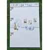Gạch ốp tường Ý Mỹ 30x60 A36066L