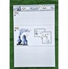 Gạch ốp tường Ý Mỹ 30x60 C36030SL