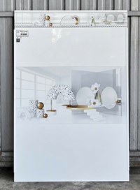 Gạch ốp tường Ý Mỹ 30x60 EF36000L