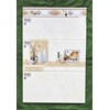 Gạch ốp tường Ý Mỹ 30x60 EM36022S