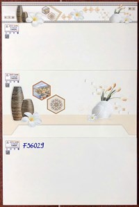 Gạch ốp tường Ý Mỹ 30x60 F36029