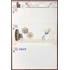 Gạch ốp tường Ý Mỹ 30x60 F36029