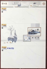 Gạch ốp tường Ý Mỹ 30x60 G36058L