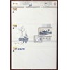 Gạch ốp tường Ý Mỹ 30x60 G36058L