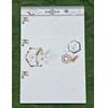 Gạch ốp tường Ý Mỹ 30x60 S36046