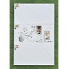 Gạch ốp tường Ý Mỹ 30x60 S36049R
