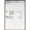 Gạch ốp tường Ý Mỹ 40x80 F4806S1L