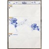 Gạch ốp tường Ý Mỹ 40x80 G4804S1LR