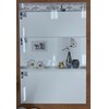 Gạch ốp tường Ý Mỹ 40x80 Y48000