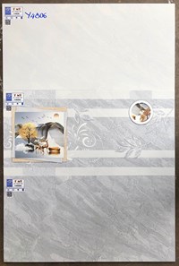 Gạch ốp tường Ý Mỹ 40x80 Y4806