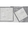 Gạch Perfetto-Hoàn Mỹ 80x80 34308 đá mờ