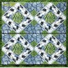 Gạch sân vườn 40x40 giá rẻ PH447G