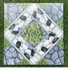 Gạch sân vườn 40x40 giá rẻ PH447G