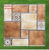 Gạch sân vườn 40x40 giá rẻ SG4003