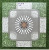 Gạch sân vườn 40x40 NK4018