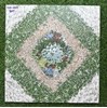 Gạch sân vườn 40x40 NK405