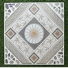 Gạch sân vườn 40x40 NK415