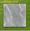 Gạch sân vườn 50x50 bán sứ SBBML5509