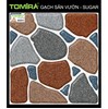Gạch sân vườn 50x50 M55910