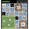 Gạch sân vườn 50x50 M55915