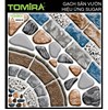 Gạch sân vườn 50x50 M55918