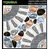 Gạch sân vườn 50x50 M55920