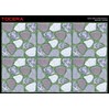 Gạch sân vườn 50x50 PZ57966