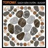 Gạch sân vườn 50x50 TZ51913