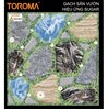 Gạch sân vườn 50x50 TZ51927