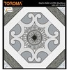 Gạch sân vườn 50x50 TZ51960