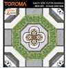 Gạch sân vườn 50x50 TZ51961