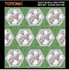 Gạch sân vườn 50x50 TZ51963