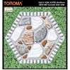 Gạch sân vườn 50x50 TZ51963
