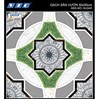 Gạch sân vườn 50x50 VZ53961