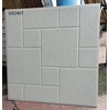 Gạch sân vườn đá đồng chất 400x400 GS2407