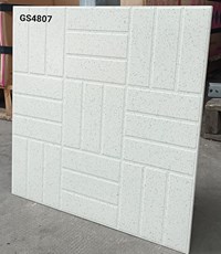 Gạch sân vườn đá đồng chất 400x400 GS4807